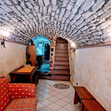 Casa Muruidda Di Mario Stara Bosa Extérieur photo