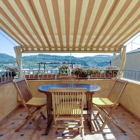 Casa Muruidda Di Mario Stara Bosa Extérieur photo