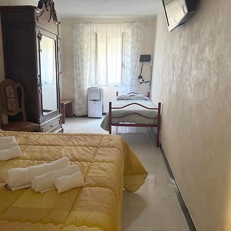 Casa Muruidda Di Mario Stara Bosa Extérieur photo