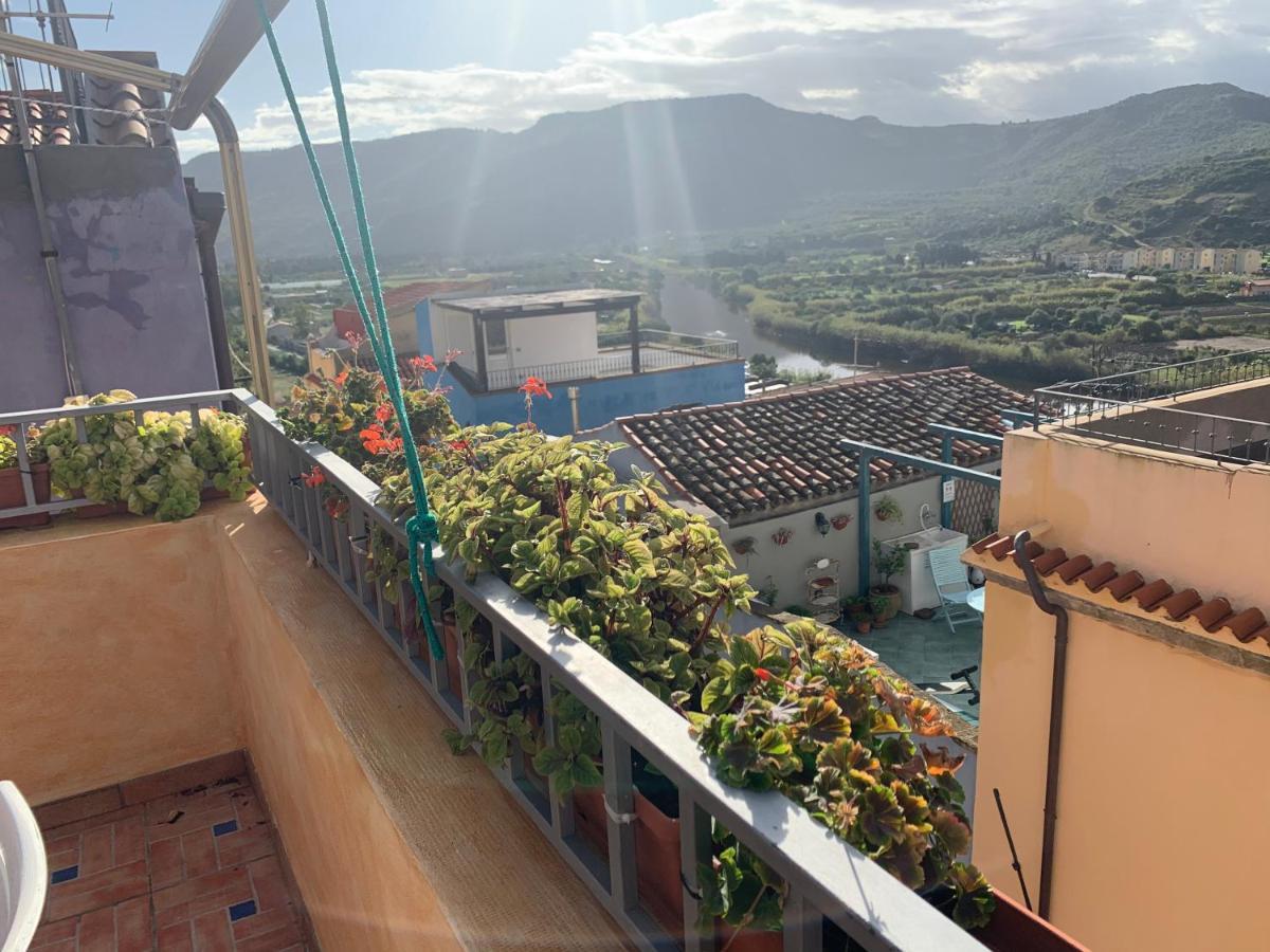 Casa Muruidda Di Mario Stara Bosa Extérieur photo