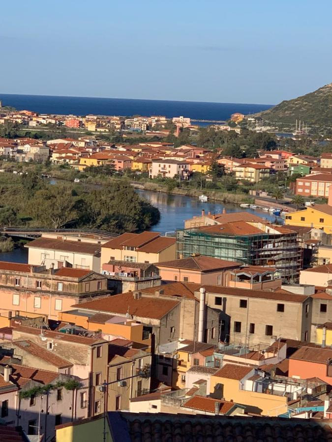 Casa Muruidda Di Mario Stara Bosa Extérieur photo