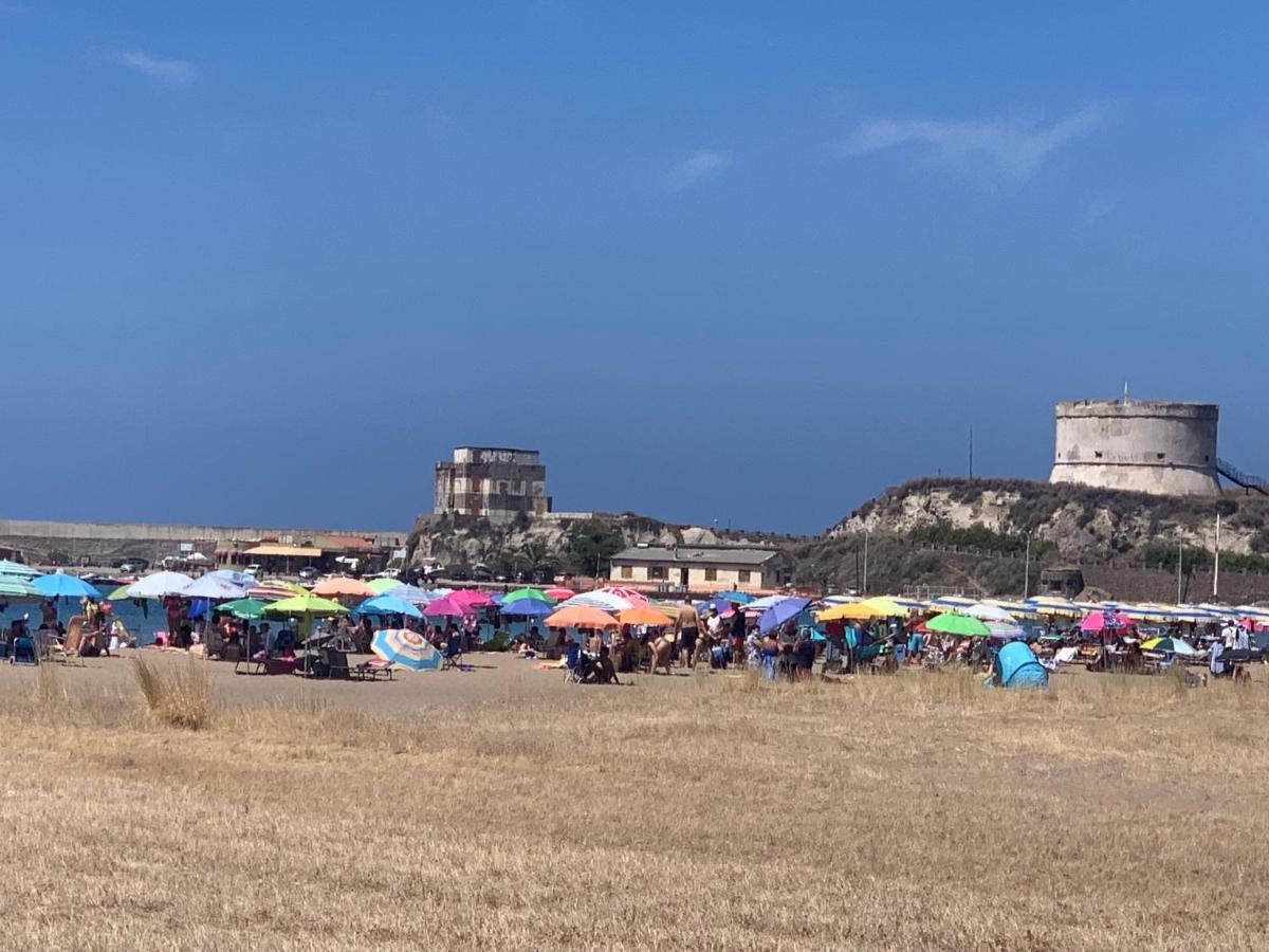 Casa Muruidda Di Mario Stara Bosa Extérieur photo