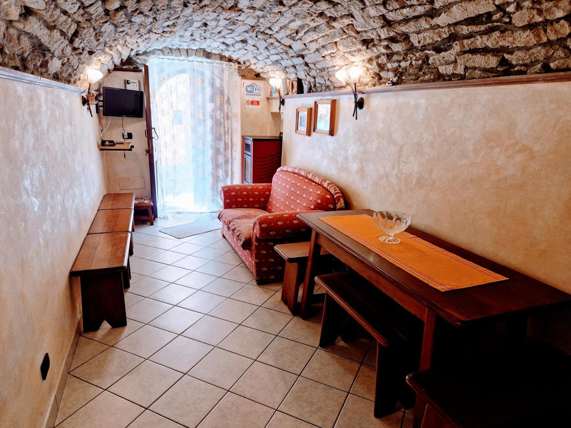 Casa Muruidda Di Mario Stara Bosa Extérieur photo