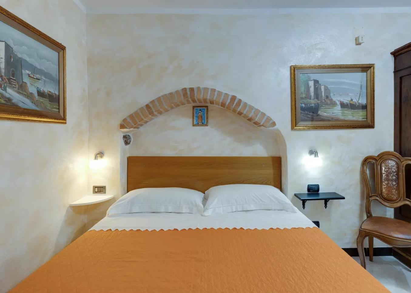Casa Muruidda Di Mario Stara Bosa Extérieur photo