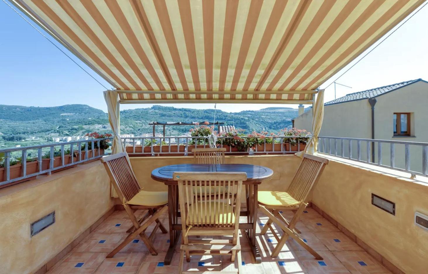 Casa Muruidda Di Mario Stara Bosa Extérieur photo