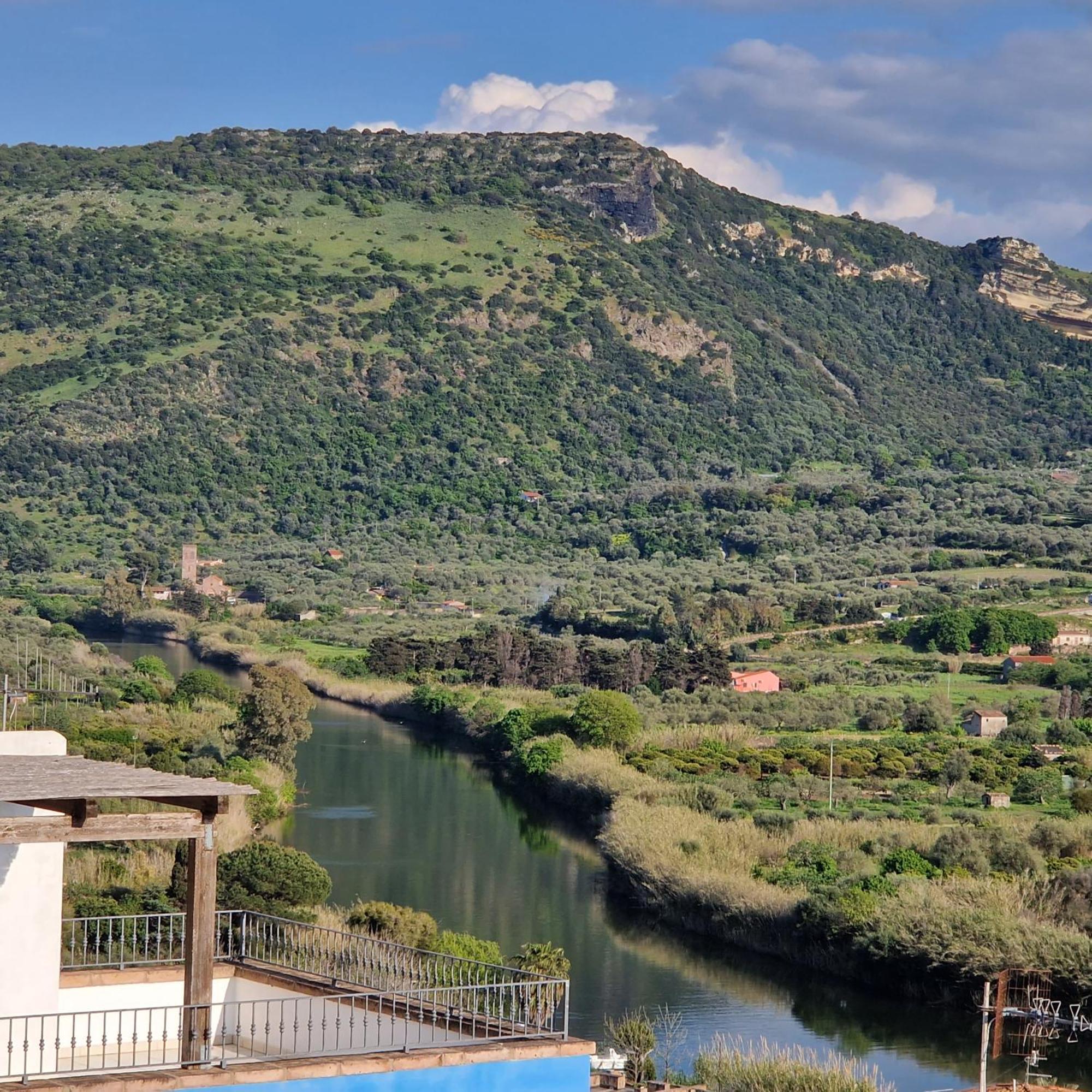 Casa Muruidda Di Mario Stara Bosa Extérieur photo