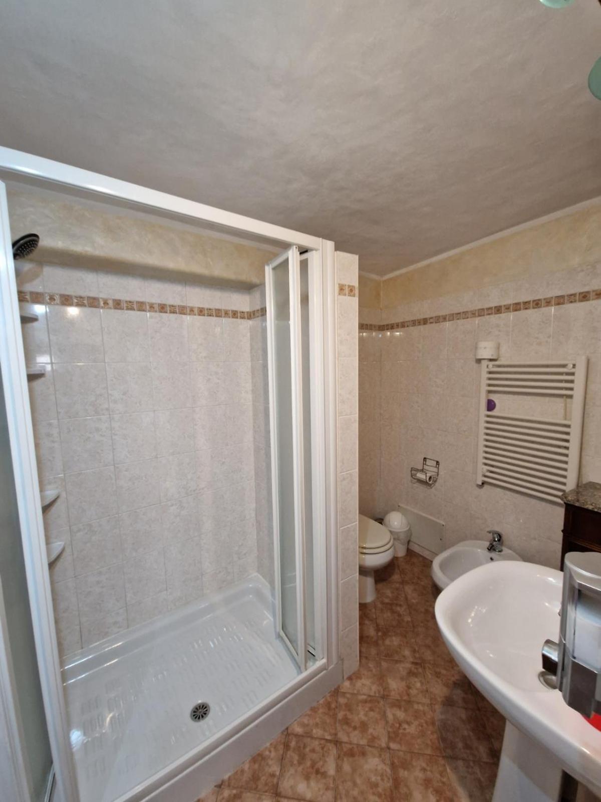 Casa Muruidda Di Mario Stara Bosa Extérieur photo